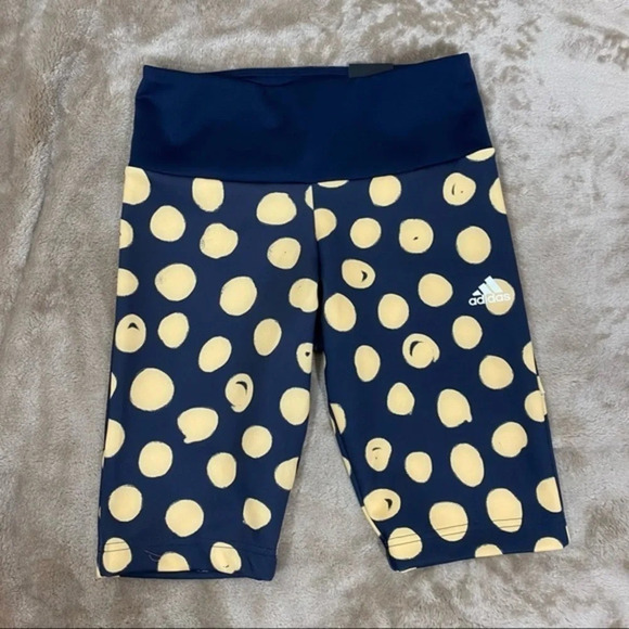 Farm Rio & Adidas Farm Totally New Rio Biker Shorts - Picture 9 of 11